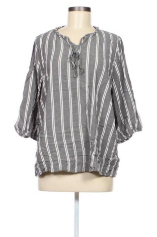 Дамска блуза Gina, Размер XXL, Цвят Многоцветен, Цена 5,11 €