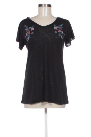 Дамска блуза Gina, Размер M, Цвят Черен, Цена 4,09 €