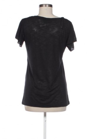 Дамска блуза Gina, Размер M, Цвят Черен, Цена 4,09 €