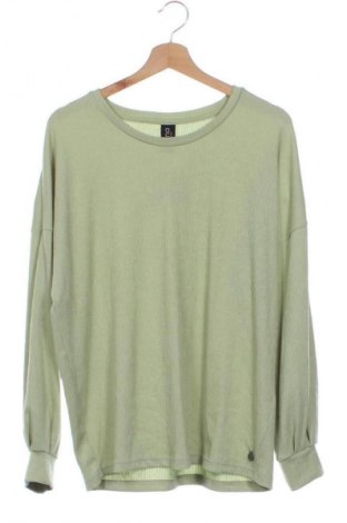 Dámská halenka Gina, Velikost L, Barva Zelená, Cena  209,00 Kč