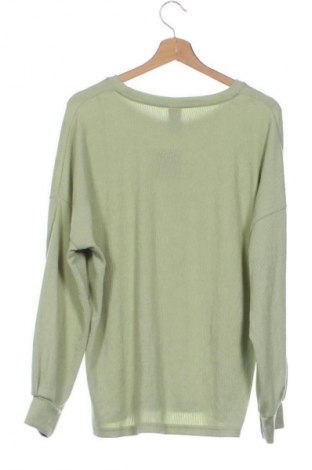 Dámská halenka Gina, Velikost L, Barva Zelená, Cena  209,00 Kč