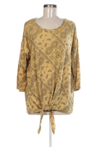 Dámská halenka Gina, Velikost XL, Barva Vícebarevné, Cena  109,00 Kč