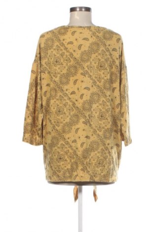 Dámská halenka Gina, Velikost XL, Barva Vícebarevné, Cena  109,00 Kč