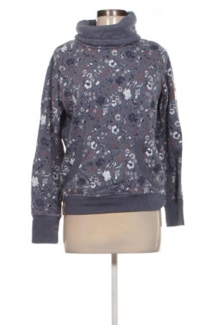 Дамска блуза Gina, Размер M, Цвят Многоцветен, Цена 3,57 €