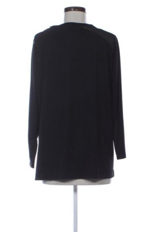 Дамска блуза Gina, Размер XL, Цвят Черен, Цена 5,11 €