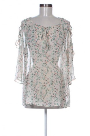 Дамска блуза Gina, Размер XL, Цвят Многоцветен, Цена 5,11 €