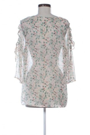 Дамска блуза Gina, Размер XL, Цвят Многоцветен, Цена 5,11 €