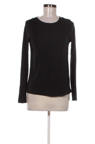 Дамска блуза Gina, Размер M, Цвят Черен, Цена 4,60 €