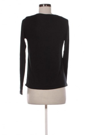 Дамска блуза Gina, Размер M, Цвят Черен, Цена 4,60 €