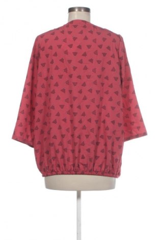 Дамска блуза Gina Benotti, Размер M, Цвят Многоцветен, Цена 2,04 €