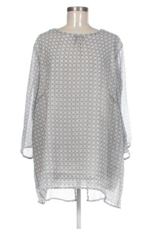 Дамска блуза Gina Benotti, Размер XXL, Цвят Многоцветен, Цена 5,11 €