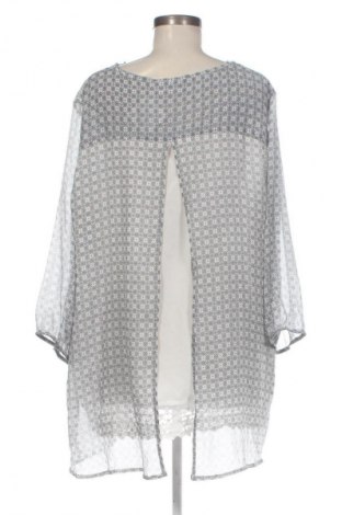 Дамска блуза Gina Benotti, Размер XXL, Цвят Многоцветен, Цена 5,11 €