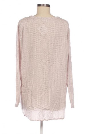 Damen Shirt Gina Benotti, Größe XL, Farbe Aschrosa, Preis € 2,99