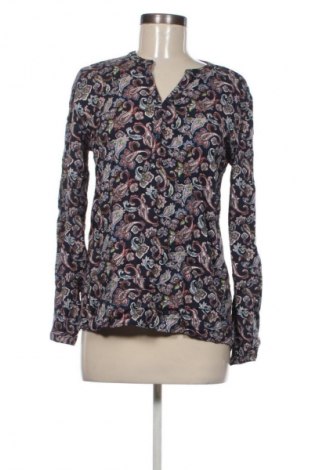 Дамска блуза Gina Benotti, Размер S, Цвят Многоцветен, Цена 2,04 €