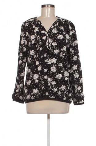 Дамска блуза Gina Benotti, Размер L, Цвят Многоцветен, Цена 2,04 €