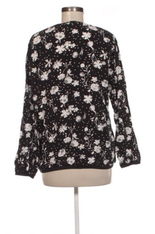 Дамска блуза Gina Benotti, Размер L, Цвят Многоцветен, Цена 2,04 €