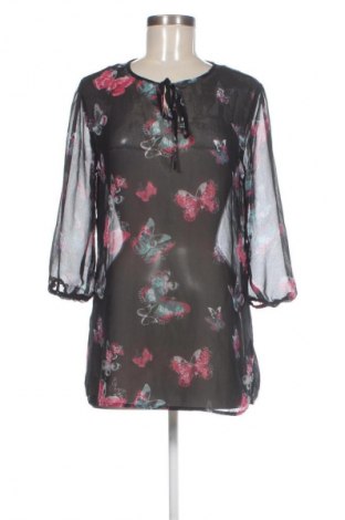 Дамска блуза Gina Benotti, Размер S, Цвят Многоцветен, Цена 2,04 €