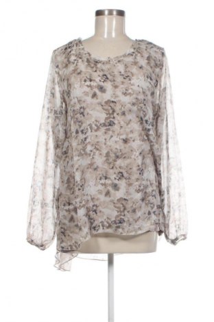 Дамска блуза Gina Benotti, Размер XL, Цвят Многоцветен, Цена 2,55 €