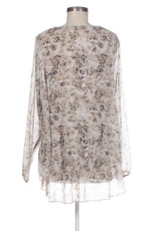 Дамска блуза Gina Benotti, Размер XL, Цвят Многоцветен, Цена 2,55 €