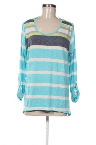 Дамска блуза Gina Benotti, Размер S, Цвят Многоцветен, Цена 2,04 €