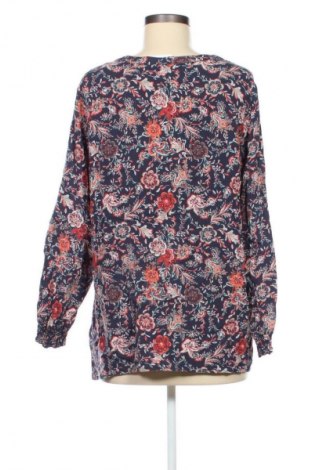 Дамска блуза Gina Laura, Размер L, Цвят Многоцветен, Цена 3,06 €
