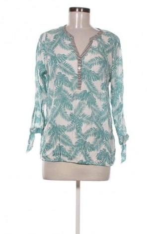 Дамска блуза Gina Laura, Размер S, Цвят Многоцветен, Цена 14,82 €