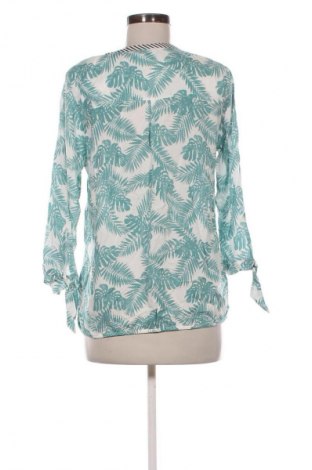 Дамска блуза Gina Laura, Размер S, Цвят Многоцветен, Цена 14,82 €