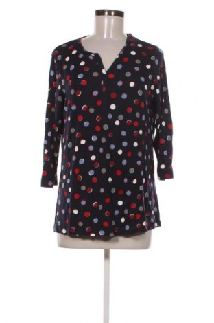 Дамска блуза Gina Laura, Размер S, Цвят Многоцветен, Цена 7,66 €