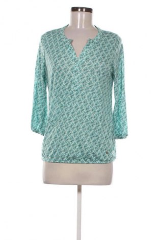 Дамска блуза Gina Laura, Размер S, Цвят Многоцветен, Цена 7,66 €