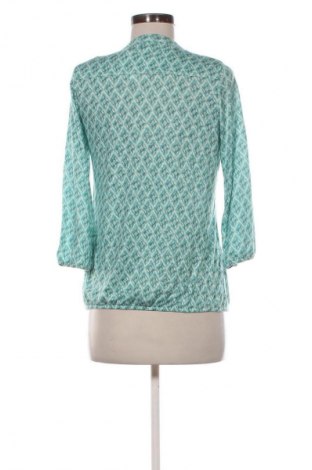 Дамска блуза Gina Laura, Размер S, Цвят Многоцветен, Цена 7,66 €