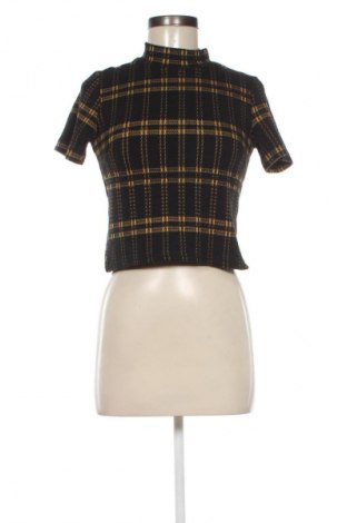 Дамска блуза Gina Tricot, Размер XS, Цвят Многоцветен, Цена 4,09 €