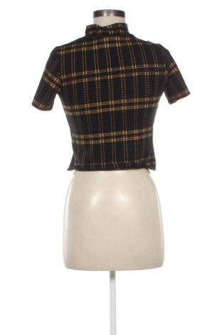 Дамска блуза Gina Tricot, Размер XS, Цвят Многоцветен, Цена 4,09 €