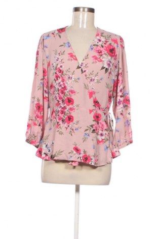 Dámská halenka Gina Tricot, Velikost L, Barva Vícebarevné, Cena  149,00 Kč