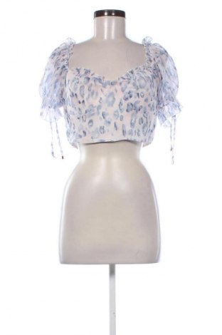 Damen Shirt Glamaker, Größe L, Farbe Mehrfarbig, Preis € 4,99