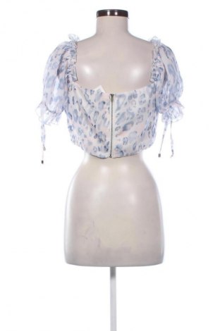 Damen Shirt Glamaker, Größe L, Farbe Mehrfarbig, Preis € 4,99