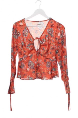 Дамска блуза Glamorous, Размер M, Цвят Многоцветен, Цена 10,22 €