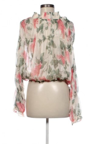 Γυναικεία μπλούζα Golden Days, Μέγεθος S, Χρώμα Πολύχρωμο, Τιμή 3,99 €