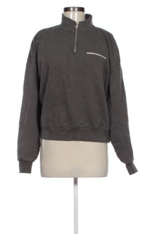 Γυναικεία μπλούζα Good For Nothing, Μέγεθος XS, Χρώμα Γκρί, Τιμή 7,99 €