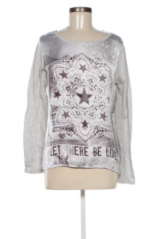 Bluză de femei Grace, Mărime S, Culoare Gri, Preț 14,99 Lei