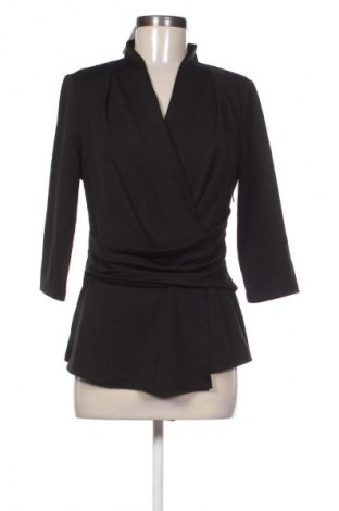 Дамска блуза Grace Karin, Размер M, Цвят Черен, Цена 3,57 €