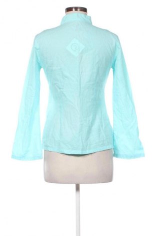 Dámská halenka Grey Wolf, Velikost S, Barva Modrá, Cena  59,00 Kč