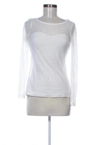 Dámská halenka Guess, Velikost S, Barva Bílá, Cena  581,00 Kč