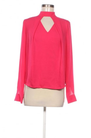 Дамска блуза Guess, Размер XS, Цвят Розов, Цена 25,05 €