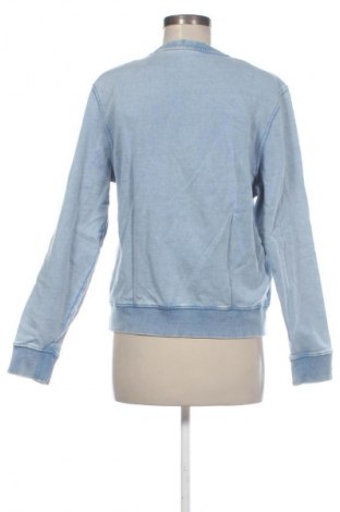 Дамска блуза Guess, Размер M, Цвят Син, Цена 27,60 €