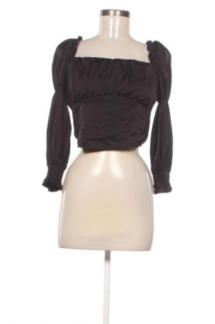 Dámská halenka H&M, Velikost M, Barva Černá, Cena  139,00 Kč