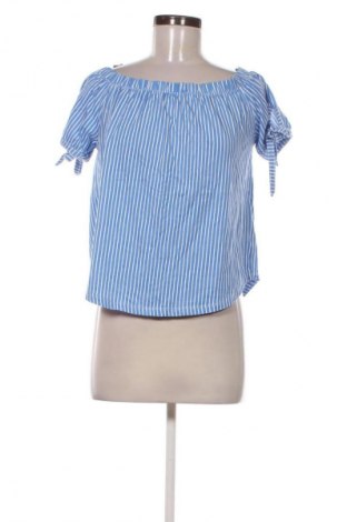 Дамска блуза H&M, Размер S, Цвят Многоцветен, Цена 10,00 €