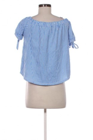 Дамска блуза H&M, Размер S, Цвят Многоцветен, Цена 10,00 €