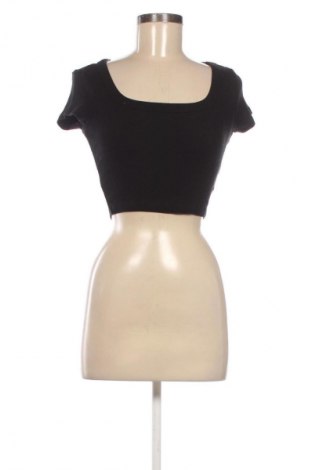 Дамска блуза H&M, Размер S, Цвят Черен, Цена 10,00 €