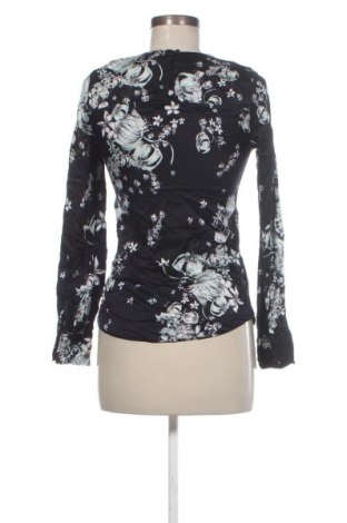 Γυναικεία μπλούζα H&M, Μέγεθος XS, Χρώμα Πολύχρωμο, Τιμή 2,99 €