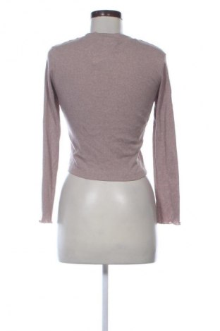 Dámská halenka H&M, Velikost XS, Barva Popelavě růžová, Cena  139,00 Kč